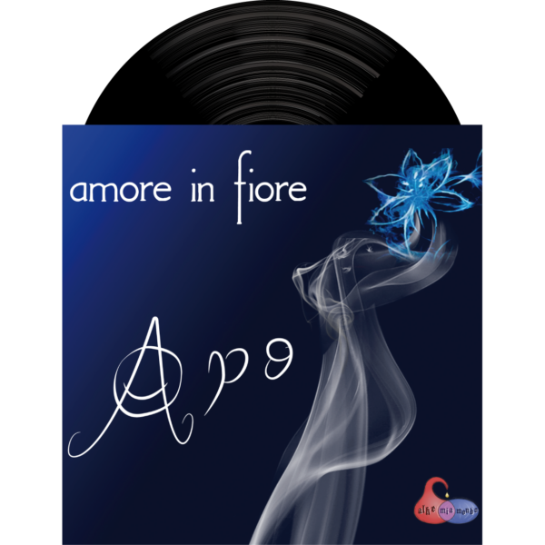 Amore in fiore