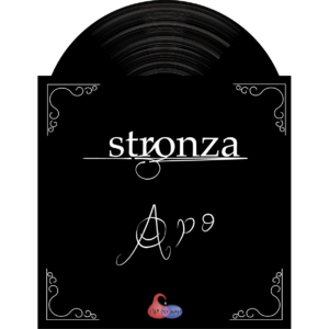 Stronza