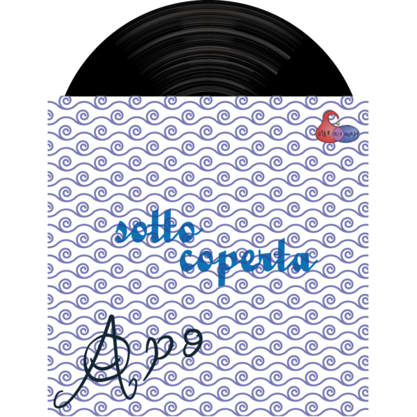 Sotto coperta